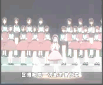 知世丢了嗓子